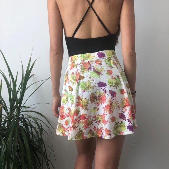 Bundle 4 Ladies Skirts Small Size 2 - Picture 5 of 13